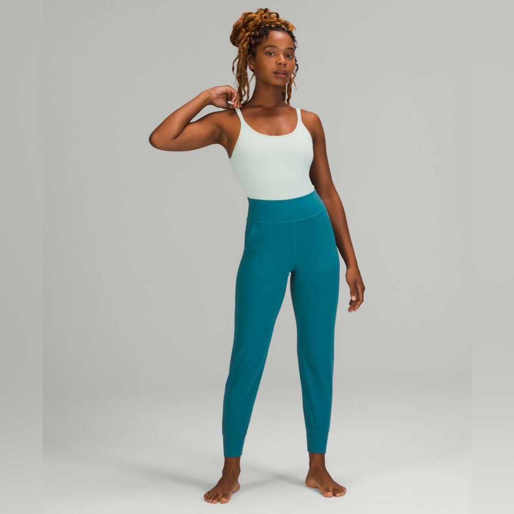 Lululemon align jogger 4